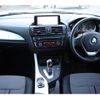 bmw 1-series 2012 quick_quick_DBA-1A16_WBA1A12030J204321 image 3