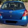 toyota yaris 2006 29958 image 10