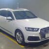 audi q7 2019 -AUDI 【相模 302ﾃ7070】--Audi Q7 ABA-4MCREA--WAUZZZ4M7KD034394---AUDI 【相模 302ﾃ7070】--Audi Q7 ABA-4MCREA--WAUZZZ4M7KD034394- image 8