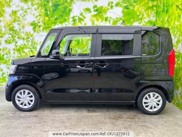 honda n-box 2020 quick_quick_6BA-JF3_JF3-1469952 image 2