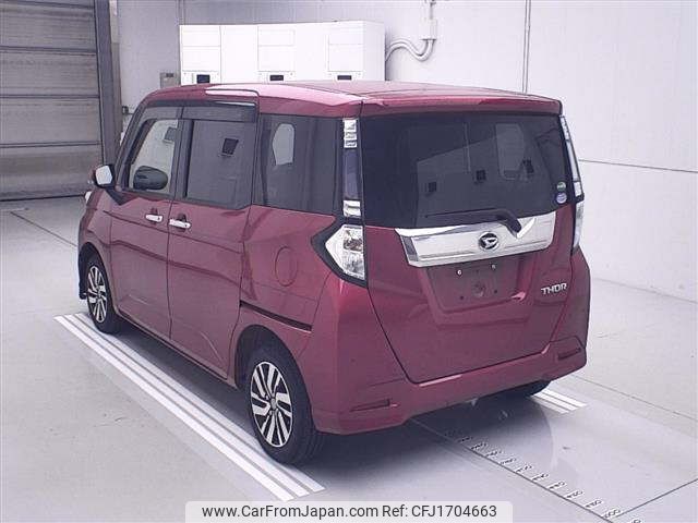 daihatsu thor 2020 CFJ1704663 image 2