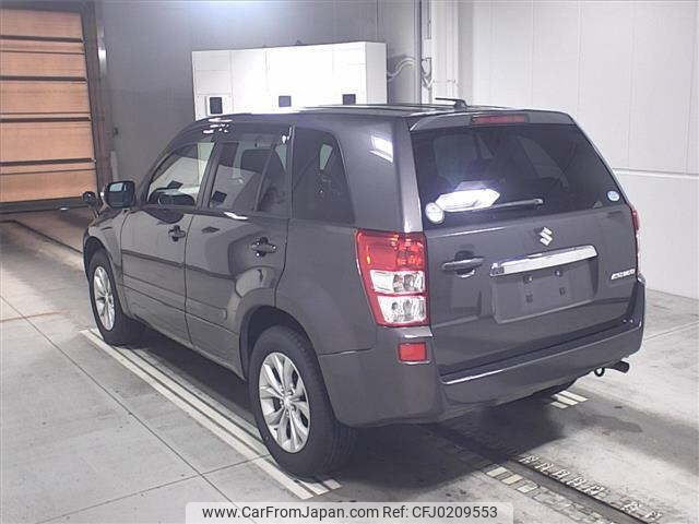 suzuki escudo 2013 -SUZUKI--Escudo TDA4W-271630---SUZUKI--Escudo TDA4W-271630- image 2