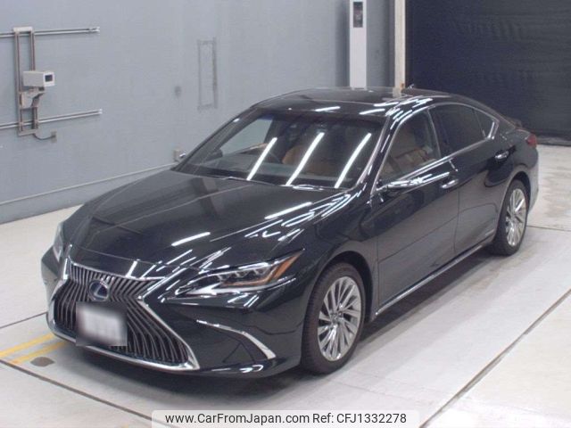 lexus es 2019 -LEXUS 【春日井 300な2946】--Lexus ES AXZH10-1001261---LEXUS 【春日井 300な2946】--Lexus ES AXZH10-1001261- image 1