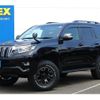 toyota land-cruiser-prado 2021 -TOYOTA--Land Cruiser Prado 3DA-GDJ150W--GDJ150-0064161---TOYOTA--Land Cruiser Prado 3DA-GDJ150W--GDJ150-0064161- image 1