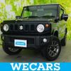 suzuki jimny 2020 quick_quick_3BA-JB64W_JB64W-145956 image 1