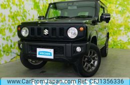 suzuki jimny 2020 quick_quick_3BA-JB64W_JB64W-145956