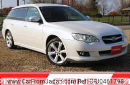 subaru legacy-touring-wagon 2006 P00343