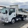 isuzu elf-truck 2019 -ISUZU--Elf TPG-NKR85AD--NKR85-****253---ISUZU--Elf TPG-NKR85AD--NKR85-****253- image 1