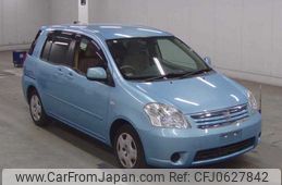 toyota raum 2006 22874