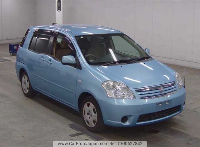 toyota raum 2006 22874 image 1