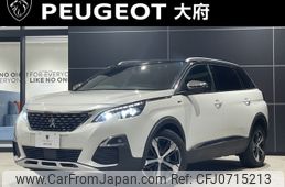 peugeot 5008 2019 CFJ0715213