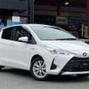 toyota vitz 2019 -TOYOTA--Vitz DAA-NHP130--NHP130-4008413---TOYOTA--Vitz DAA-NHP130--NHP130-4008413- image 6