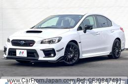 subaru wrx-s4 2021 quick_quick_VAG_VAG-040155