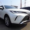 toyota harrier 2024 CFJ1584691 image 2