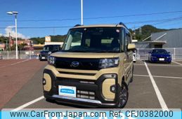 daihatsu tanto 2023 quick_quick_5BA-LA650S_LA650S-0309877