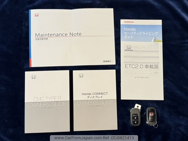 honda civic 2025 -HONDA--Civic 6BA-FL5--FL5-1207***---HONDA--Civic 6BA-FL5--FL5-1207***- image 2