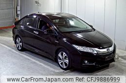 honda grace 2015 -HONDA 【ＮＯ後日 】--Grace GM4-1018177---HONDA 【ＮＯ後日 】--Grace GM4-1018177-