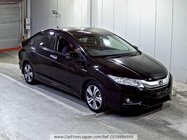 honda grace 2015 -HONDA 【ＮＯ後日 】--Grace GM4-1018177---HONDA 【ＮＯ後日 】--Grace GM4-1018177- image 1