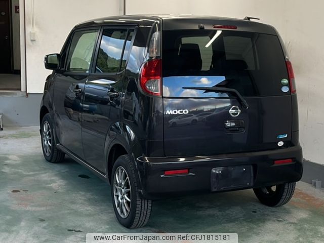 nissan moco 2016 CFJ1815181 image 2