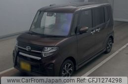 daihatsu tanto 2019 -DAIHATSU 【広島 588ほ725】--Tanto LA650S-1005609---DAIHATSU 【広島 588ほ725】--Tanto LA650S-1005609-
