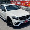 mercedes-benz glc-class 2018 GOO_JP_700070667430240614002 image 29