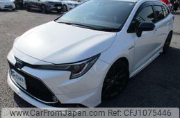 toyota corolla-touring-wagon 2020 -TOYOTA 【名変中 】--Corolla Touring ZWE211W--6050268---TOYOTA 【名変中 】--Corolla Touring ZWE211W--6050268-