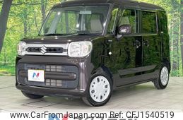 suzuki spacia 2018 CFJ1540519