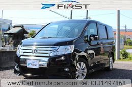 honda stepwagon-spada 2010 CFJ1497868