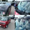 suzuki wagon-r 2023 -SUZUKI 【豊田 580ﾅ9920】--Wagon R Smile 5AA-MX91S--MX91S-164540---SUZUKI 【豊田 580ﾅ9920】--Wagon R Smile 5AA-MX91S--MX91S-164540- image 2