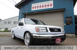 nissan dutsun-truck 1997 GOO_NET_EXCHANGE_1201227A30240713W001