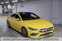 mercedes-benz cla-class 2019 -MERCEDES-BENZ--Benz CLA WDD1183472N022017---MERCEDES-BENZ--Benz CLA WDD1183472N022017-