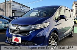 honda freed 2017 -HONDA--Freed DBA-GB5--GB5-1060841---HONDA--Freed DBA-GB5--GB5-1060841-