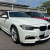 bmw 3-series 2014 -BMW 【大分 301ｻ5317】--BMW 3 Series 3D20--0NS45935---BMW 【大分 301ｻ5317】--BMW 3 Series 3D20--0NS45935- image 1