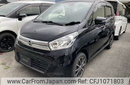 nissan dayz 2019 -NISSAN 【名変中 】--DAYZ B21W--0639804---NISSAN 【名変中 】--DAYZ B21W--0639804-