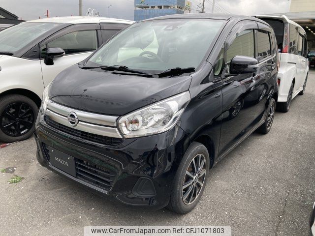 nissan dayz 2019 -NISSAN 【名変中 】--DAYZ B21W--0639804---NISSAN 【名変中 】--DAYZ B21W--0639804- image 1