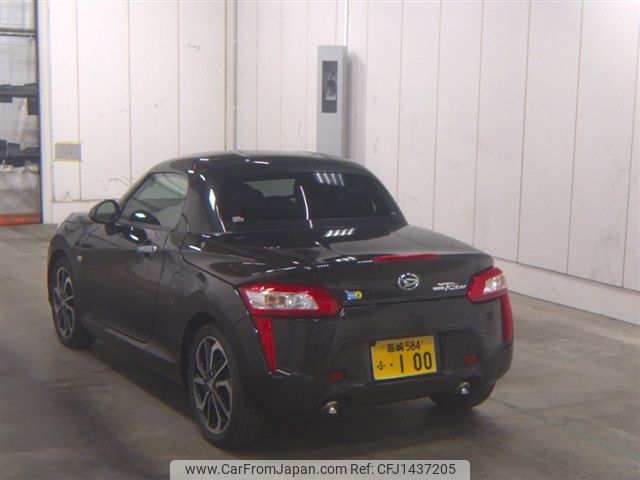 daihatsu copen 2021 -DAIHATSU 【高崎 584ﾌ100】--Copen LA400K--0046031---DAIHATSU 【高崎 584ﾌ100】--Copen LA400K--0046031- image 2