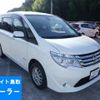 nissan serena 2014 -NISSAN 【鳥取 500み6713】--Serena HC26-105169---NISSAN 【鳥取 500み6713】--Serena HC26-105169- image 1