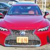 lexus is 2021 -LEXUS--Lexus IS 6AA-AVE30--AVE30-5085241---LEXUS--Lexus IS 6AA-AVE30--AVE30-5085241- image 2