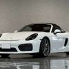 porsche boxster 2016 -PORSCHE--Porsche Boxster ABA-981DBX--WP0ZZZ98ZGS150772---PORSCHE--Porsche Boxster ABA-981DBX--WP0ZZZ98ZGS150772- image 2