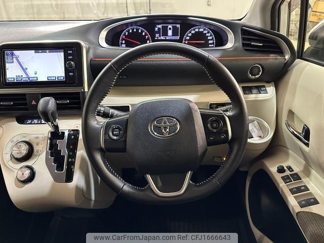 toyota sienta 2016 CFJ1666643 image 2