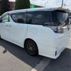 toyota vellfire 2017 -TOYOTA--Vellfire AGH30W--0129703---TOYOTA--Vellfire AGH30W--0129703- image 18