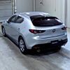 mazda mazda3 2023 -MAZDA--MAZDA3 BP5P-206125---MAZDA--MAZDA3 BP5P-206125- image 2