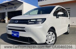 honda freed 2024 CFJ0460266