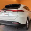 toyota harrier 2022 quick_quick_MXUA80_MXUA80-0079220 image 18