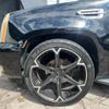 cadillac escalade 2011 CFJ1710276 image 34