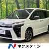 toyota voxy 2019 -TOYOTA--Voxy DBA-ZRR80W--ZRR80-0529438---TOYOTA--Voxy DBA-ZRR80W--ZRR80-0529438- image 1