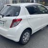 toyota vitz 2013 -TOYOTA--Vitz DBA-NSP130--NSP130-2136243---TOYOTA--Vitz DBA-NSP130--NSP130-2136243- image 24