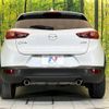 mazda cx-3 2015 -MAZDA--CX-3 LDA-DK5FW--DK5FW-121187---MAZDA--CX-3 LDA-DK5FW--DK5FW-121187- image 16