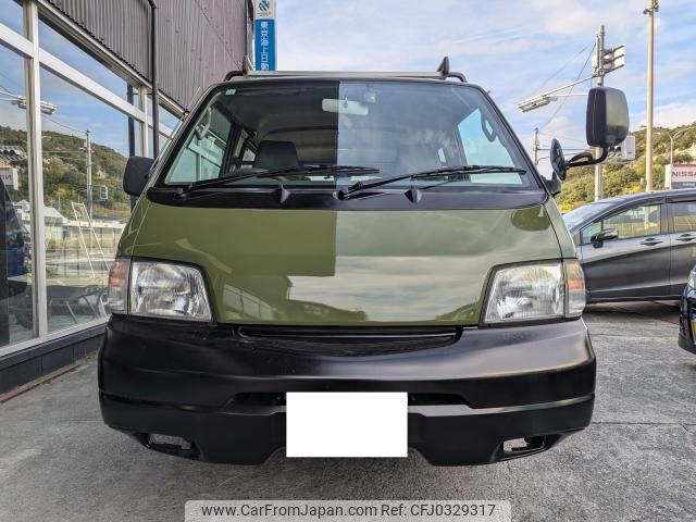 mazda bongo-van 2011 quick_quick_ABF-SKP2V_SKP2V-101577 image 2