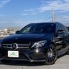 mercedes-benz c-class-station-wagon 2015 quick_quick_RBA-205245_WDD2052452F163481 image 1